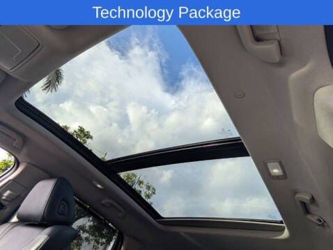 2024 Acura MDX w/Tech