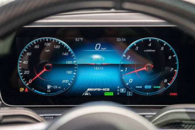 2021 Mercedes-Benz GLS 15