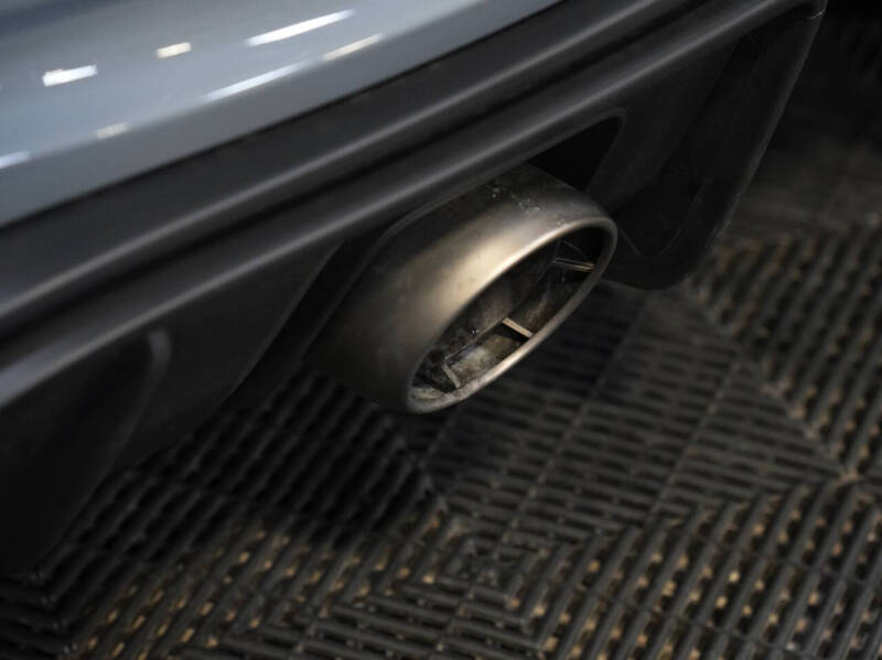 2023 Porsche 718 Cayman GT4 RS