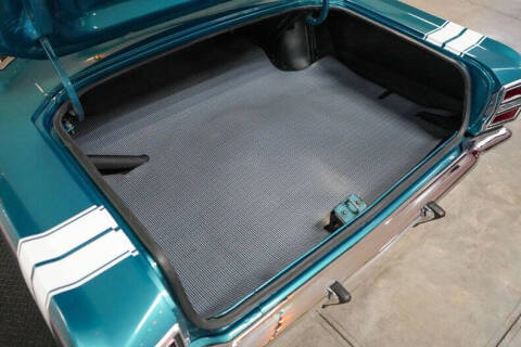 1968 Dodge Dart