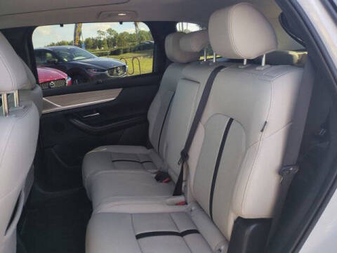 2026 Mazda CX-90 3.3 Turbo Premium Sport