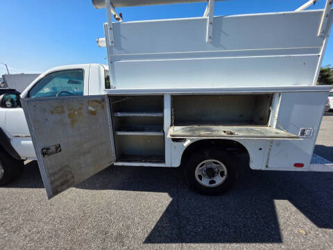 2002 GMC Sierra 2500HD