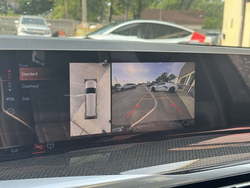 2025 Cadillac Escalade-V