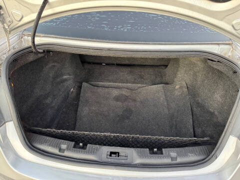 2012 Ford Taurus Limited