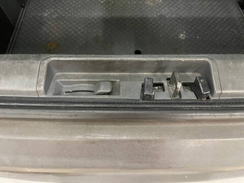 2003 Honda Element EX