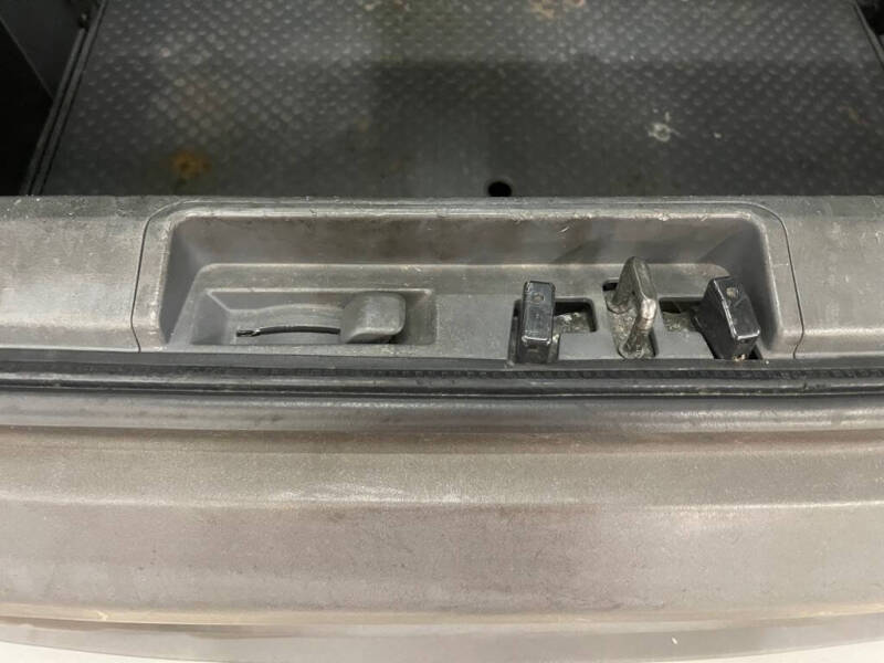 2003 Honda Element EX