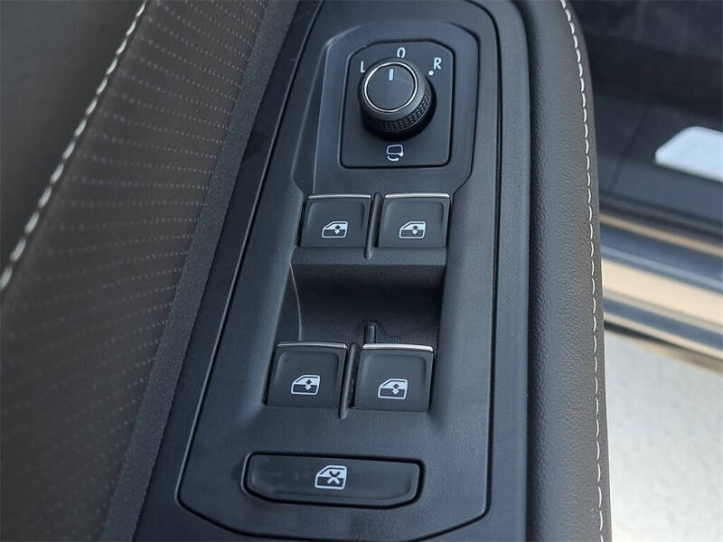 2025 Volkswagen Atlas SEL Premium R-Line 4Motion