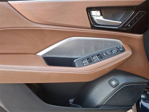 2024 Acura MDX SH-AWD w/Tech