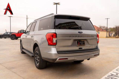 2024 Ford Expedition MAX XLT
