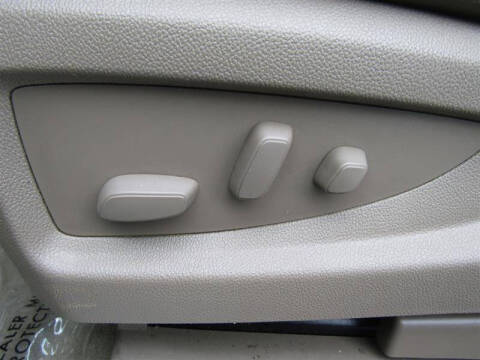 2015 Chevrolet Suburban LT