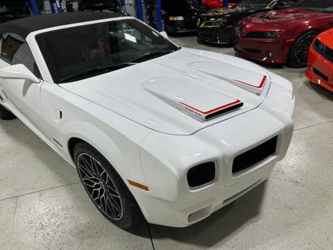 2011 Chevrolet Camaro SS