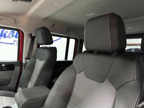 2025 Ineos Grenadier