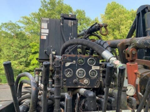 1992 International 4900