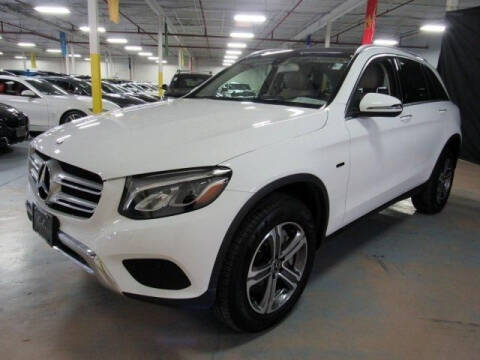 2019 Mercedes-Benz GLC for sale at Good Price Cars in Newark NJ