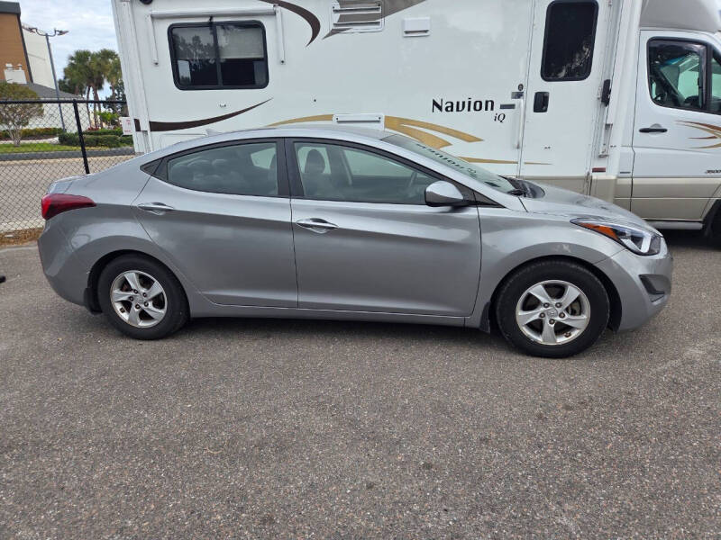 2015 Volvo XC60 T5 Premier