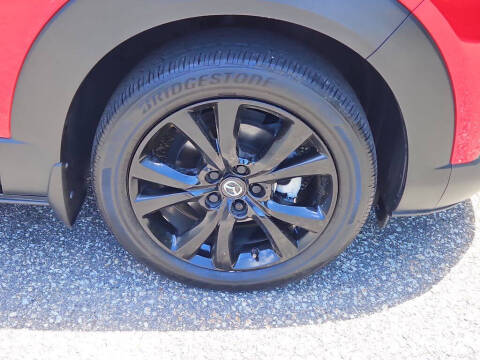 2024 Mazda CX-30 2.5 Turbo Premium Plus