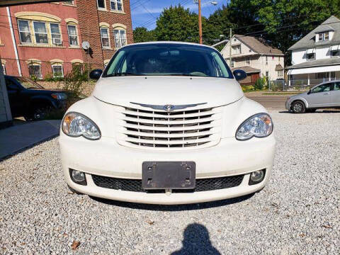 2009 Chrysler PT Cruiser Touring
