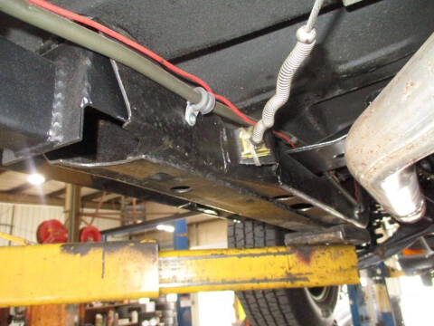 1970 Chevrolet Nova Pro Touring