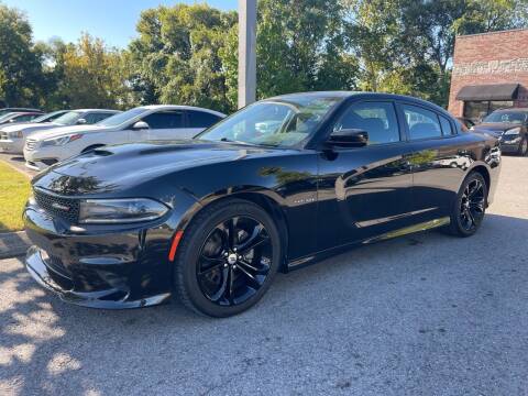 2021 Dodge Charger for sale at City Auto in Murfreesboro TN