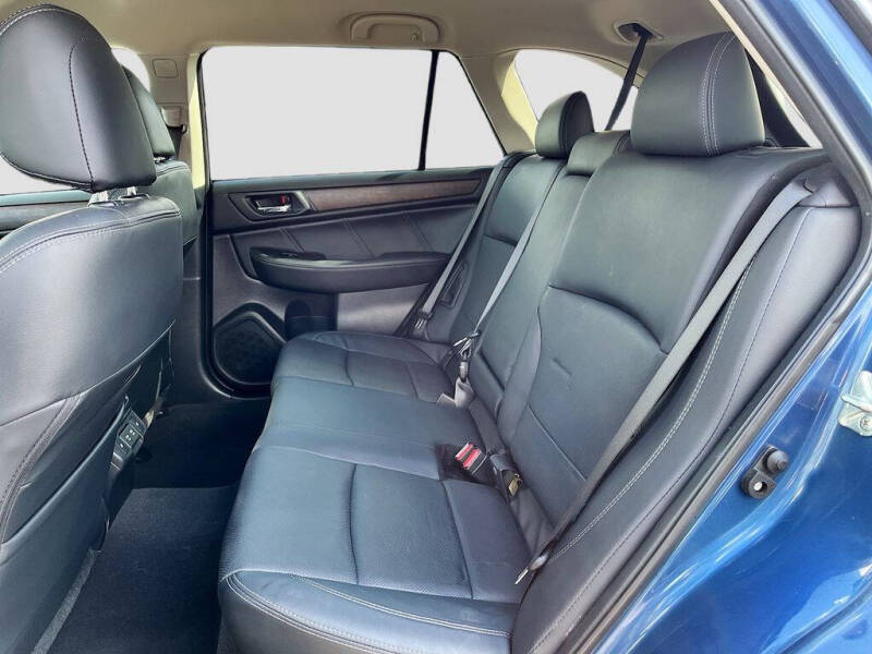 2019 Subaru Outback 3.6R Limited
