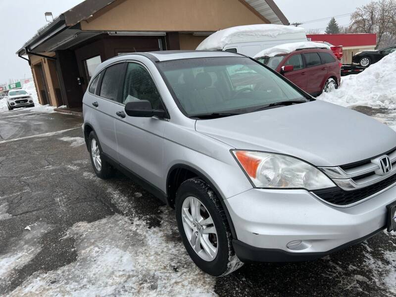 2011 Honda CR-V for sale at Atlas Auto in Grand Forks ND