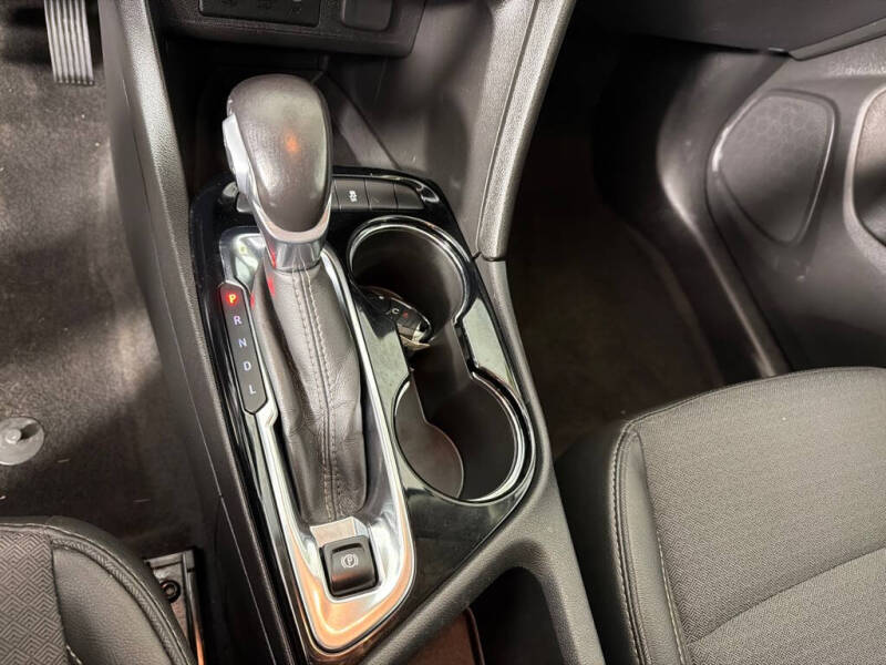 2020 Buick Encore GX Preferred