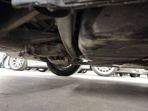 1987 BMW 3 Series 325i