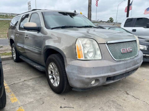 2007 GMC Yukon XL for sale at Corpus Christi Automax in Corpus Christi TX
