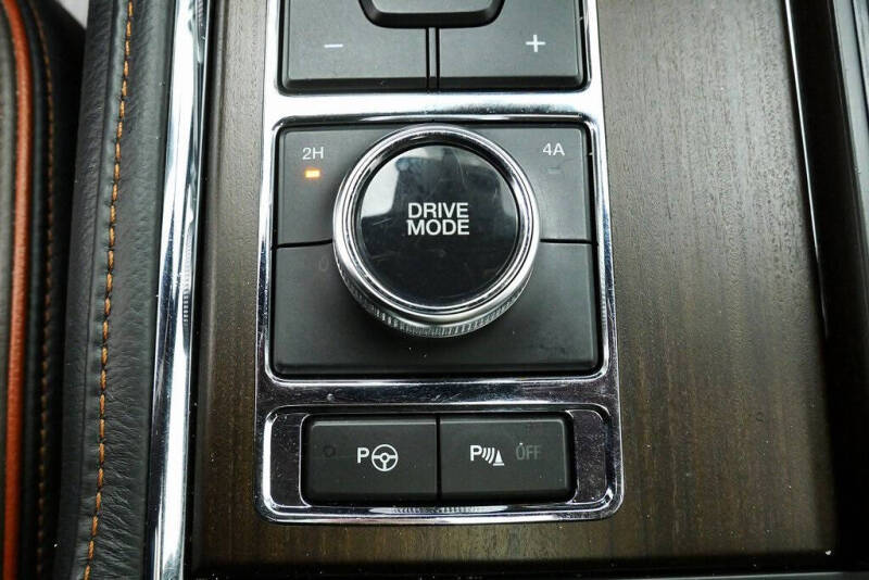 2021 Ford Expedition King Ranch