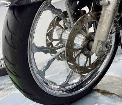 2007 Harley-Davidson Street Glide