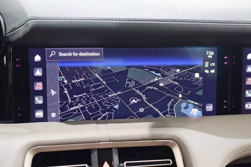 2020 Porsche Taycan Turbo