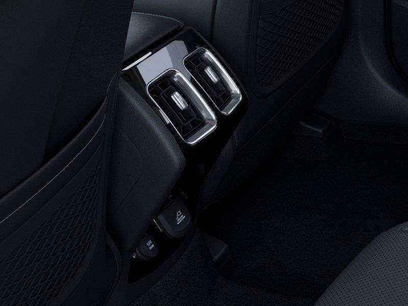 2026 Kia Sorento Hybrid