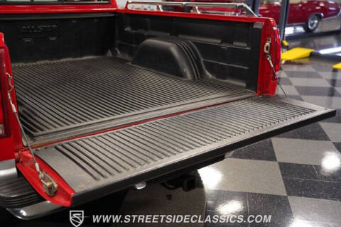 1994 Chevrolet C/K 1500 Series