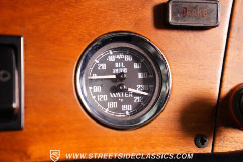 1980 Triumph Spitfire