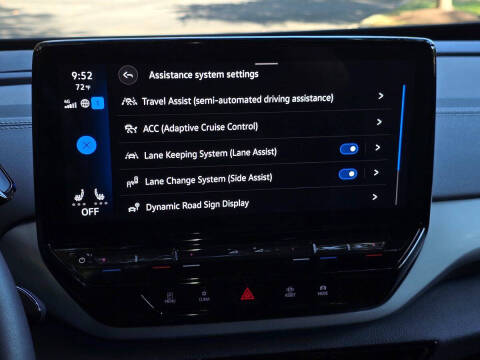 2023 Volkswagen ID.4 Pro S