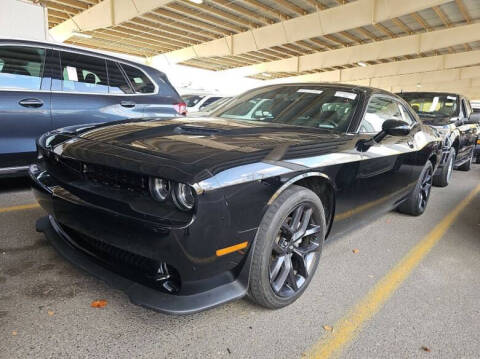 2021 Dodge Challenger for sale at Auto Palace Inc in Columbus OH