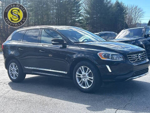 2015 Volvo XC60 T5 Drive-E Platinum