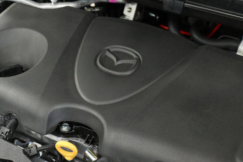 2025 Mazda CX-50 Hybrid Premium