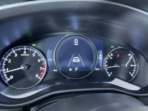 2025 Mazda CX-50 2.5 S Premium Plus