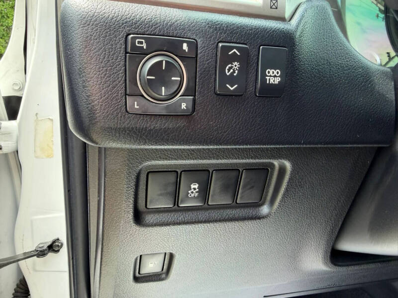 2012 Lexus GX 460