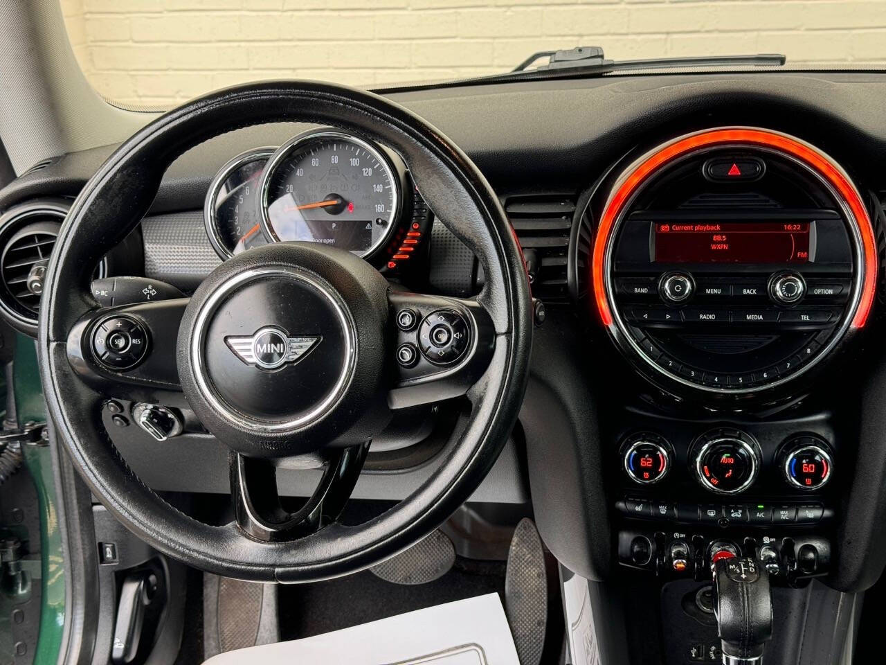 2015 MINI Hardtop 2 Door for sale at Lion Motors in Norfolk, VA