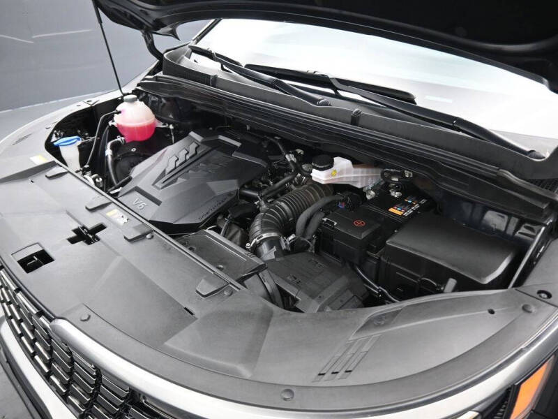 2024 Kia Carnival SX Prestige