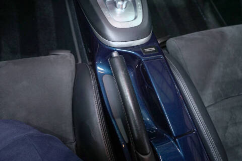 2012 Porsche Cayman R