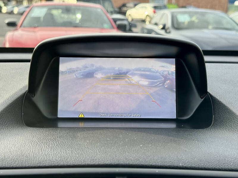 2015 Buick Encore Premium