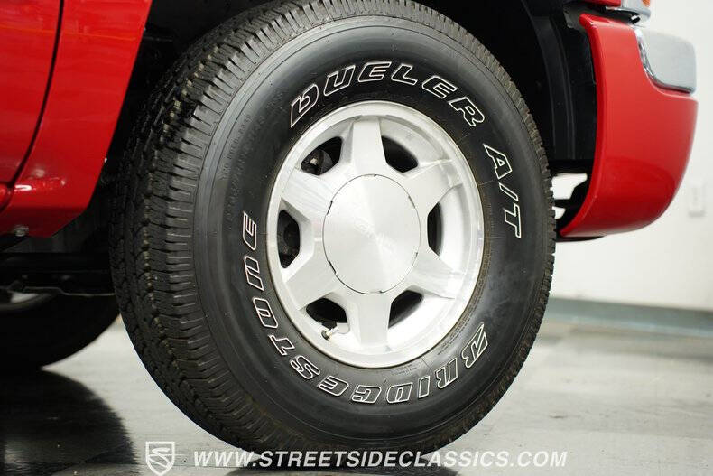 2004 GMC Sierra 1500