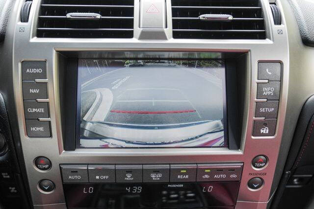 2021 Lexus GX 460