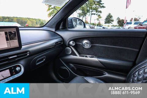 2023 Genesis GV60 Performance