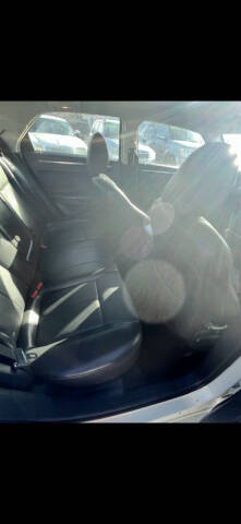 2010 Chrysler 300 Touring