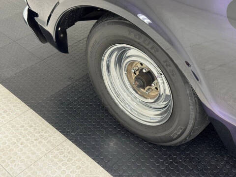 1971 Chevrolet C/K 10 Series