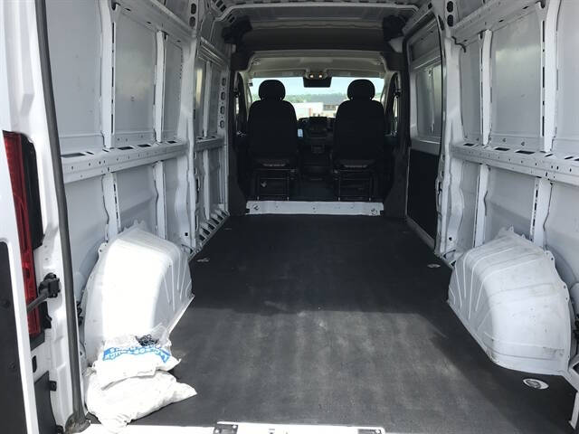 2024 RAM ProMaster